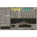 ABLETON Live 11 Suite UPG Lite