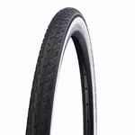 SCHWALBE Zunanja pnevmatika Road Cruiser HS 484 20x1.75 47-406 TSkin KG GC