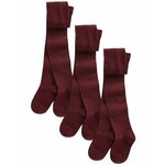 Next Hlačne nogavice burgund 23226703