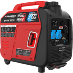 Spark 3500i agregat bencil, 3.5 KW