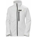 Helly Hansen W HP Racing Lifaloft Jakna White L