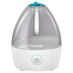 Sencor SHF 901 WH