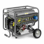 Karcher PGG 6/1 agregat 1.5 KW/5 KW