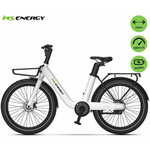MS eBike c102 električno kolo 2025