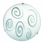 RABALUX stenska svetilka Spiral RAB 1822