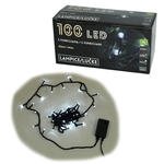 lučke 52-116000 100 LED, bele, s funkc