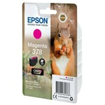 EPSON T3783 (C13T37834010), originalna kartuša, purpurna, 4,1ml, Za tiskalnik: EPSON XP 8500, EPSON XP 8505, EPSON XP 15000