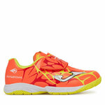 Čevlji za nagomet Joma Super Copa Jr 2507 SCJS2507INV Rdeča