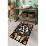 Kopalniška preproga 70x120 cm Snake Trinket – Foutastic