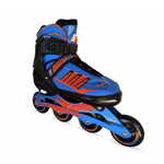 SEDCO ELIITI EL-301 Blue/Orange