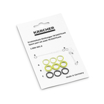 KARCHER komplet rezervnih delov, tesnila TR, 9 x O-ring, 2.880-001.0