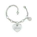 GUESS zapestnica JUBB05149JWRHWHS