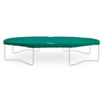 BERG Grand zaščitna prevleka za trampolin izredno močna 350 cm - zelena