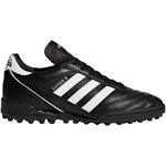 Adidas KAISER 5 EKIPA, NOGOMETNE OBUTVE (TURF) | ČRNA / ODSTRANJENA | 7-