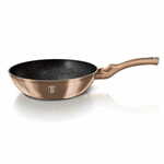shumee Granitna ponev wok 30 cm Berlinger Haus Bh-6171 Rose Gold
