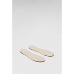 Vložki za pete Coccine Heel Pad r.M 665/94AZ Bež