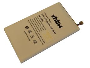 Baterija za ZTE N5 / U5 / U969 / V9815