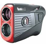 Bushnell Tour V5 Shift Laserski merilnik razdalje Charcoal/Red