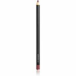MAC Cosmetics Lip Pencil svinčnik za ustnice odtenek Auburn 1,45 g