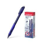 ERICHKRAUSE gel pisalo, izbrisljivo, modro, MagicStick, 12 kos, EK47981