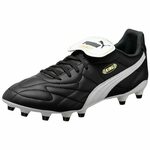 Puma Čevlji črna 46 EU King Top Fgag