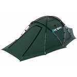 Husky Outdoor 3-4 šotor, zelen