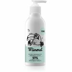 Yope Naravno mleko za roke - mineralno (300 ml) - iz 97% naravnih sestavin