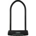 Abus Granit Plus 470/150HB230 + EaZy KF Black Ključavnica za kolo