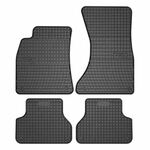 FROGUM Gumijaste preproge Audi A4 B9 - 4 kos