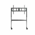 Viewsonic VB-STND-009 stojalo na koleščkih za zaslon ali TV