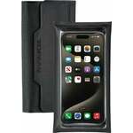 Topeak Phone Drywallet Black