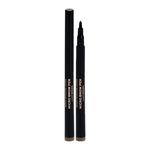 Makeup Revolution London Micro Brow Pen svinčnik za obrvi 1 ml odtenek Light Brown