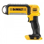 Akumulatorska svetilka Dewalt DCL050