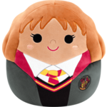 SQUISHMALLOWS Harry Potter - Hermiona, 40 cm