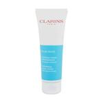 Clarins Osvežilni piling za kožo Fresh Scrub (Refreshing Cream Scrub) 50 ml