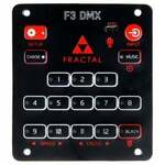Fractal Lights F3 DMX Control
