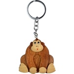 2Kids Toys Leseni obesek za ključe velika opica
