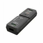 Mikrotik APA-1, avtomobilski napajalnik