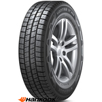 Hankook celoletna pnevmatika Vantra ST AS2, 195/80R14 106Q