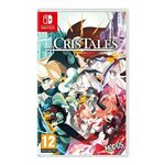 MAXIMUM GAMES cris tales (nintendo switch)