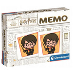 Clementoni - Pexeso Harry Potter
