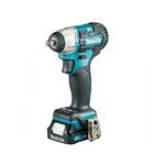 Makita TW160DSAE vrtalnik