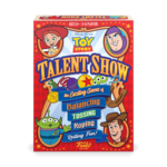 Funko Toy Story Talent Show namizna igra