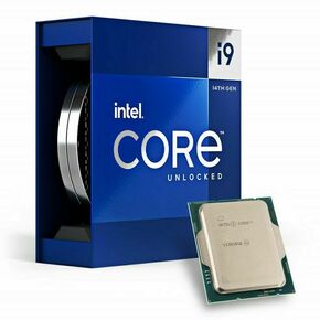 Intel Core i9-14900KS procesor