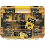 DeWALT Set nastavkov in svedrov (85 kosov) DT70762