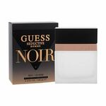 GUESS Seductive Homme Noir vodica po britju 100 ml