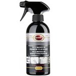 Autosol čistilo za aluminijaste površine Aluminium Cleaner 500 ml