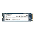 Patriot P300 SSD 256GB, M.2, NVMe