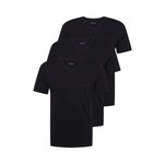 Hugo Boss 3 PAKET - moška majica s kratkimi rokavi BOSS Regular Fit 50475284-001 (Velikost L)