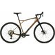 GT Grade Carbon Pro LE Matt Bronze/Black M Gravel / Cyclocross kolo